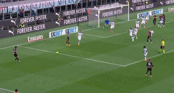 意甲第31轮：AC米兰2-0莱切全场回放 视频集锦地址一览