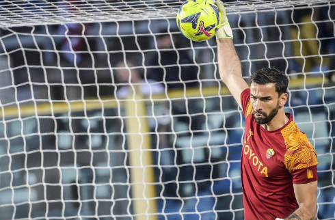 意甲第31轮：亚特兰大3-1罗马 罗马积56分降至第5