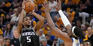 2022/2023NBA季后赛4月27日赛程一览