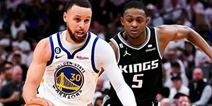 2022/2023NBA季后赛G5勇士VS国王比赛预测