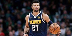 贾马尔穆雷选秀顺位多少