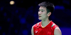 2023羽毛球亚锦赛4月27日赛程一览