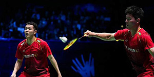 2023羽毛球亚锦赛哪里直播