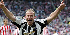 纽卡斯尔为什么叫喜鹊