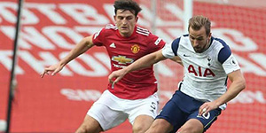 2022/2023英超第33轮热刺VS曼联比赛预测