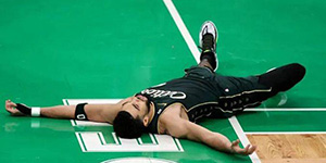 2022/2023NBA季后赛G6凯尔特人VS老鹰比赛预测