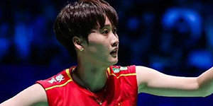 2023羽毛球亚锦赛4月28日赛程一览