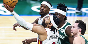2022/2023NBA季后赛4月29日赛程一览