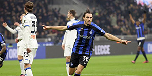 2022/2023意大利杯决赛是哪两支球队