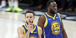 2022/2023NBA季后赛G6国王VS勇士比赛预测