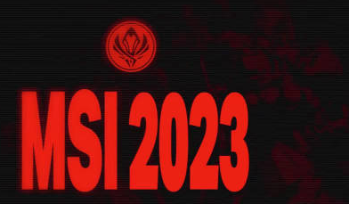 msi季中赛2023参赛队伍