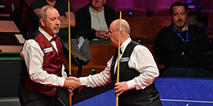 2023斯诺克元老世锦赛5月4日赛程一览