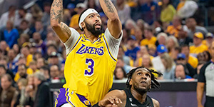 2022/2023NBA季后赛5月5日赛程一览