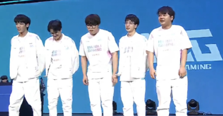 2023msi季中赛有几只LPL队伍