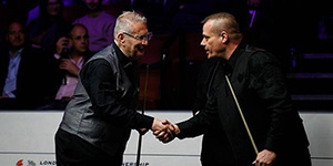 2023斯诺克元老世锦赛5月5日赛程一览