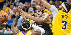 2022/2023NBA季后赛5月6日赛程一览