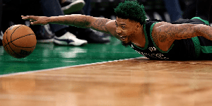 2022/2023NBA最佳拼搏奖获得者是谁