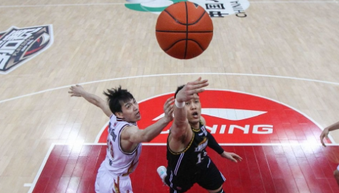 CBA总决赛赛程 将在5月8日开启首战