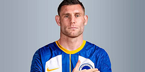 2023米尔纳加盟哪支球队