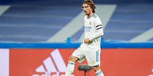 2023莫德里奇续约皇马情况一览