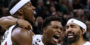 2022/2023NBA季后赛尼克斯VS热火比赛预测