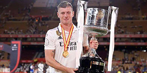 2022/2023国王杯冠军是谁