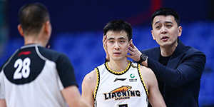 2022/2023CBA总决赛在哪看