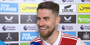 若日尼奥什么水平