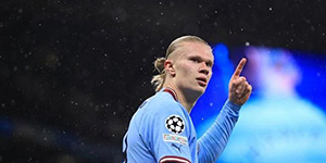 2022/2023欧冠半决赛皇马VS曼城赛程一览