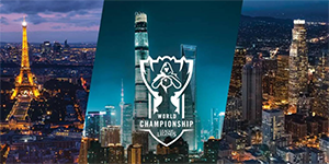 英雄联盟三大赛事是什么