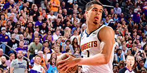 小迈克尔波特选秀顺位多少