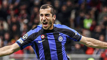 欧冠半决赛：AC米兰0-2国际米兰全场回放 视频集锦地址一览