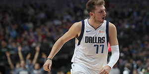 2022/2023NBA最佳阵容一览