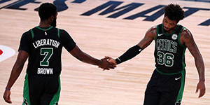 2022/2023NBA季后赛G6凯尔特人VS76人比赛预测