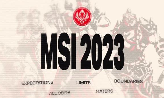 MSI季中冠军赛：BLG3-0C9 欧美网友道心破碎