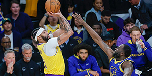 2022/2023NBA季后赛5月13日赛程一览