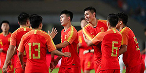 2023亚洲杯国足赛程一览