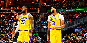 2022/2023NBA季后赛G6勇士VS湖人比赛预测