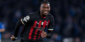 2023拉斐尔莱昂是哪个俱乐部的