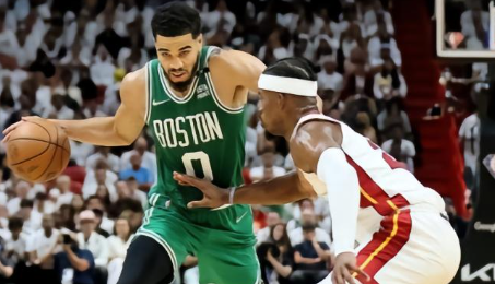 本赛季NBA季后赛分区决赛四队确认 和2019-20赛季队伍相同