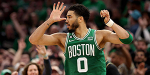 2022/2023NBA季后赛东部决赛赛程一览