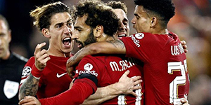 2022/2023英超第36轮莱斯特城VS利物浦比赛预测