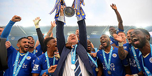 莱斯特城奇迹是什么