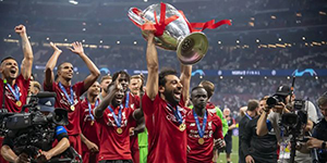 利物浦欧冠冠军是哪年