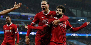 利物浦和哪个队是死敌