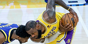 2022/2023NBA季后赛5月17日赛程一览