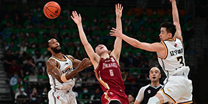 2022/2023CBA总冠军是谁