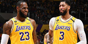 2022/2023NBA季后赛湖人VS掘金比赛预测