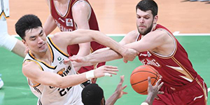 辽宁总冠军几次