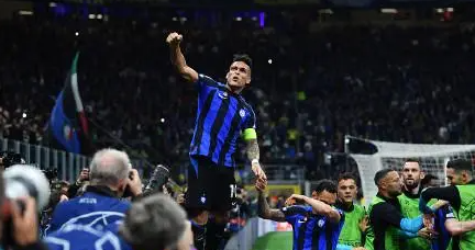 欧冠半决赛第二回合：国际米兰1-0AC米兰全场回放 视频集锦地址一览